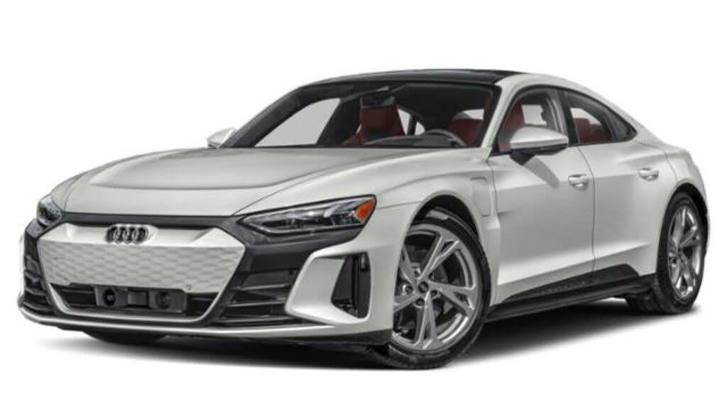 Preowned 2024 Audi e-tron GT quattro Premium Plus for Sale