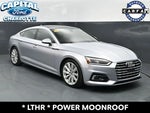 2018 A5 Sportback Thumbnail 3