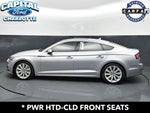 2018 A5 Sportback Thumbnail 4