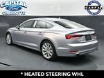 2018 A5 Sportback Thumbnail 5
