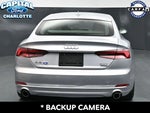 2018 A5 Sportback Thumbnail 6