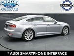 2018 A5 Sportback Thumbnail 7