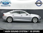 2018 A5 Sportback Thumbnail 8