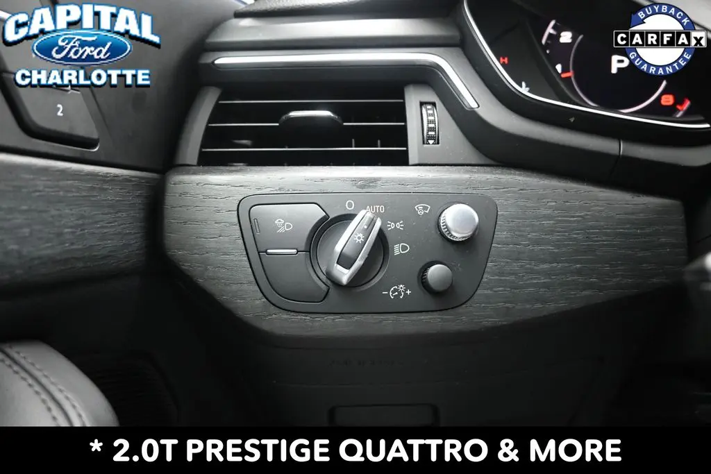 2018 Audi A5 - $17,898