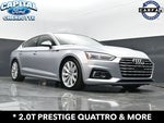 2018 A5 Sportback Thumbnail 20
