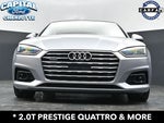 2018 A5 Sportback Thumbnail 21
