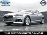 2018 A5 Sportback Thumbnail 22