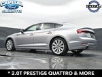 2018 A5 Sportback Thumbnail 24