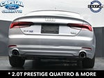 2018 A5 Sportback Thumbnail 25