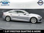 2018 A5 Sportback Thumbnail 27