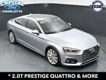 2018 A5 Sportback Thumbnail 28