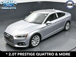 2018 A5 Sportback Thumbnail 29