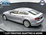 2018 A5 Sportback Thumbnail 30