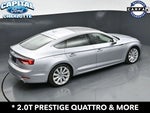 2018 A5 Sportback Thumbnail 31