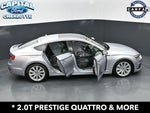 2018 A5 Sportback Thumbnail 32