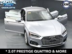 2018 A5 Sportback Thumbnail 33
