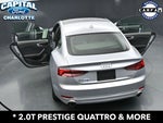 2018 A5 Sportback Thumbnail 34