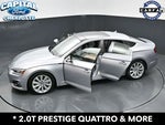 2018 A5 Sportback Thumbnail 35