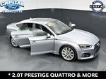 2018 A5 Sportback Thumbnail 36