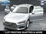 2018 A5 Sportback Thumbnail 37