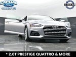 2018 A5 Sportback Thumbnail 38