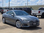 2018 A5 Sportback Thumbnail 1