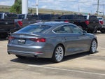 2018 A5 Sportback Thumbnail 3