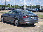 2018 A5 Sportback Thumbnail 5