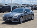 2018 A5 Sportback Thumbnail 9