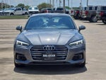 2018 A5 Sportback Thumbnail 11
