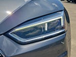 2018 A5 Sportback Thumbnail 14