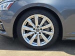 2018 A5 Sportback Thumbnail 16