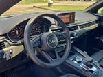 2018 A5 Sportback Thumbnail 21