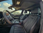 2018 A5 Sportback Thumbnail 23
