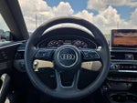 2018 A5 Sportback Thumbnail 28