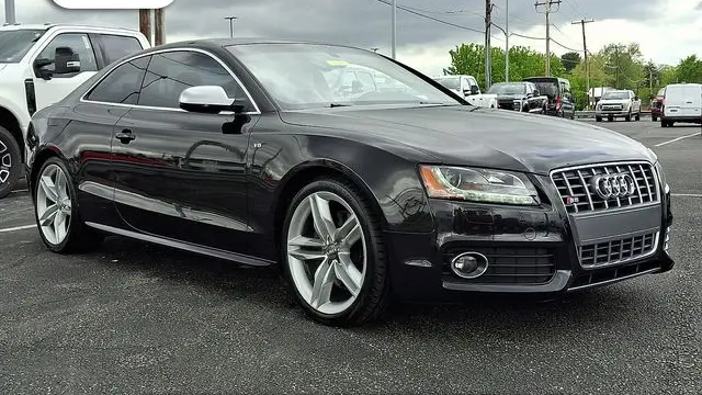 Preowned 2012 Audi S5 4.2 quattro Premium Plus for Sale