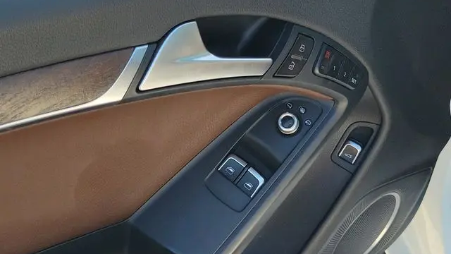 2017 Audi A5 2.0T quattro Sport
