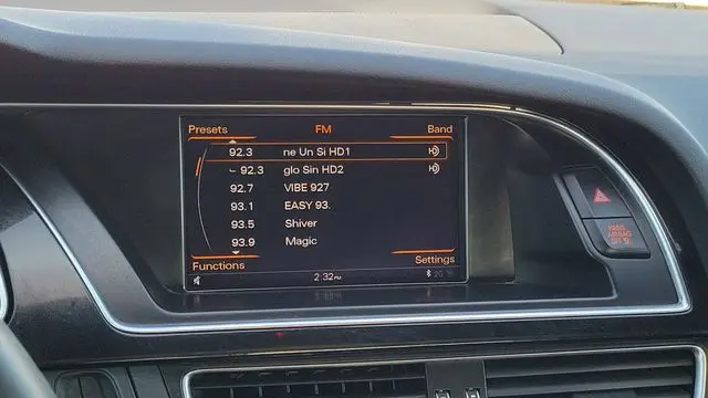 2017 Audi A5 2.0T quattro Sport
