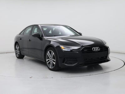 2021 Audi A6 AWD Quattro Sport Premium 45 Tfsi 4DR Sedan