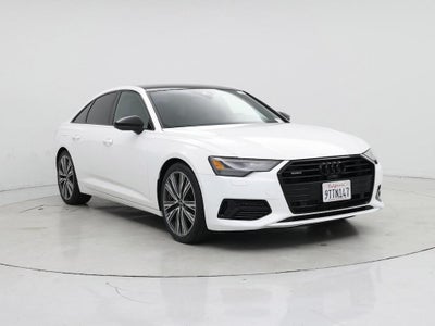 2021 Audi A6 AWD Quattro Sport Premium 45 Tfsi 4DR Sedan