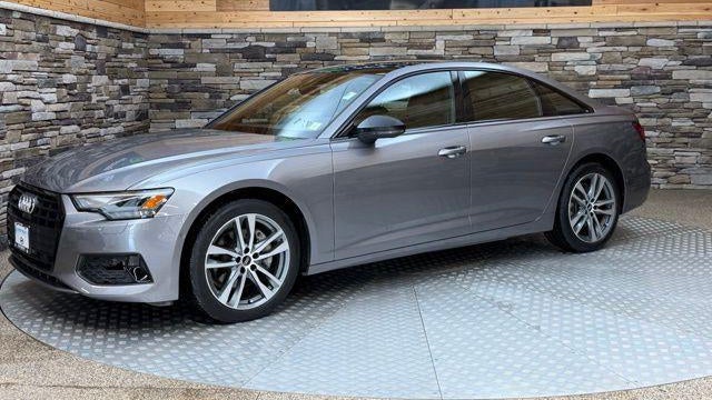 2021 Audi A6 quattro Sport Premium 45 TFSI