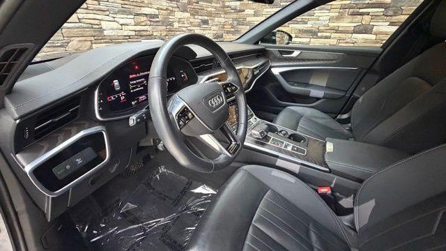 2021 Audi A6 quattro Sport Premium 45 TFSI
