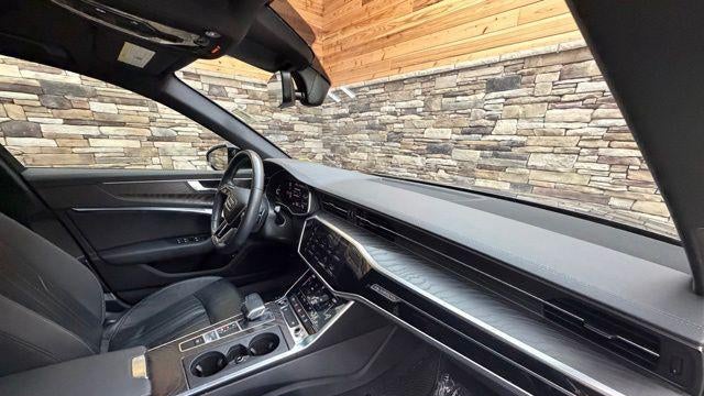 2021 Audi A6 quattro Sport Premium 45 TFSI