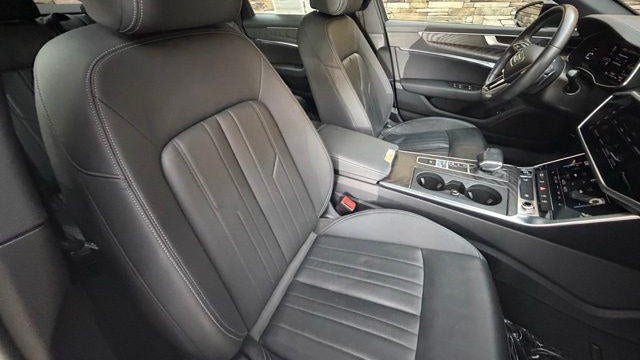 2021 Audi A6 quattro Sport Premium 45 TFSI
