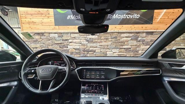 2021 Audi A6 quattro Sport Premium 45 TFSI