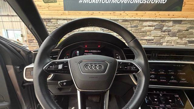 2021 Audi A6 quattro Sport Premium 45 TFSI