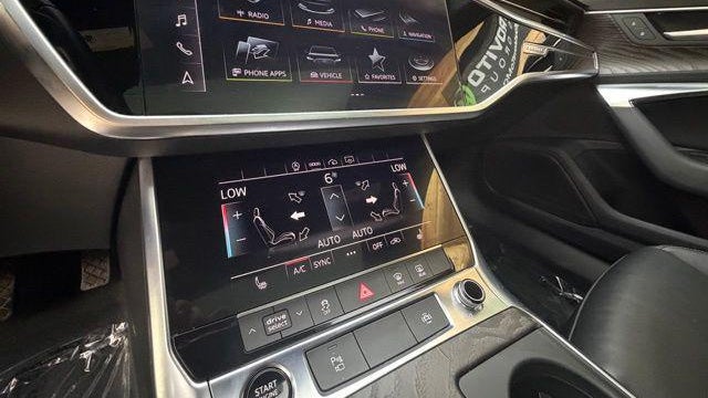2021 Audi A6 quattro Sport Premium 45 TFSI