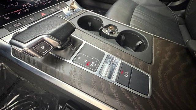 2021 Audi A6 quattro Sport Premium 45 TFSI