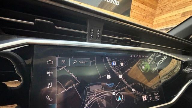 2021 Audi A6 quattro Sport Premium 45 TFSI
