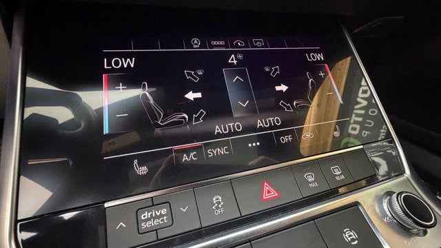 2021 Audi A6 quattro Sport Premium 45 TFSI